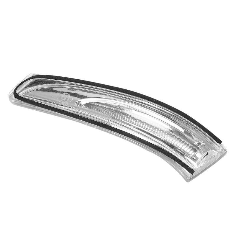 Lh Left Turn Signal Light 87614-3x000 for Hyundai-elantra 2012-2016