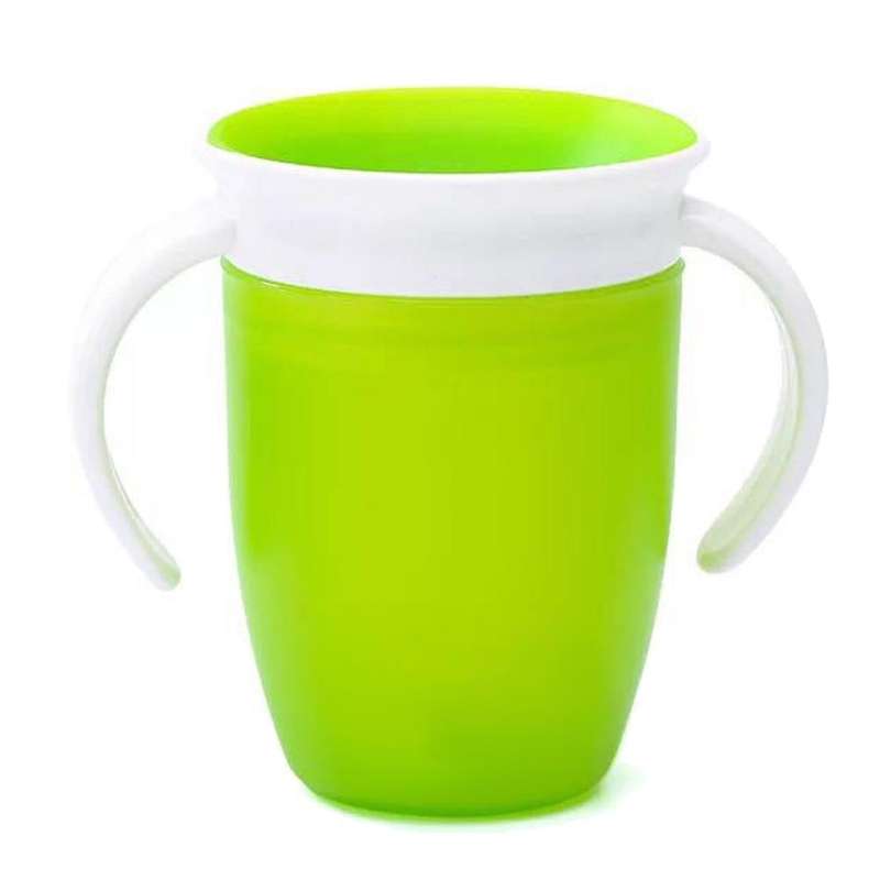 Infant, Children's Drinking Cup, Learn to Drink Cup, Anti-choking Cup
