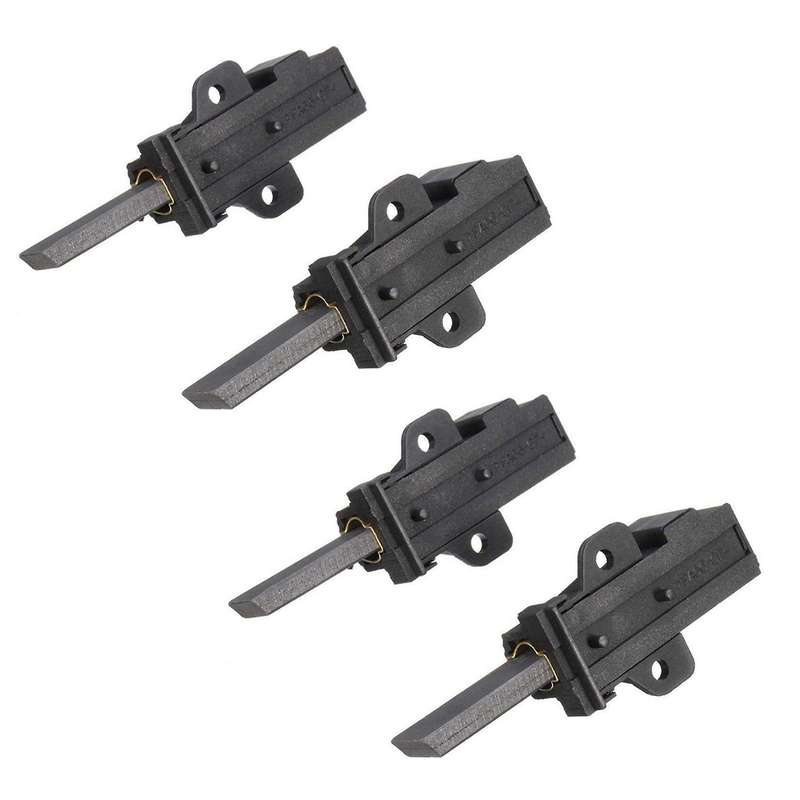 Washing Machine Electric Motor Carbon Brush,motor Carbon Brushes Sole