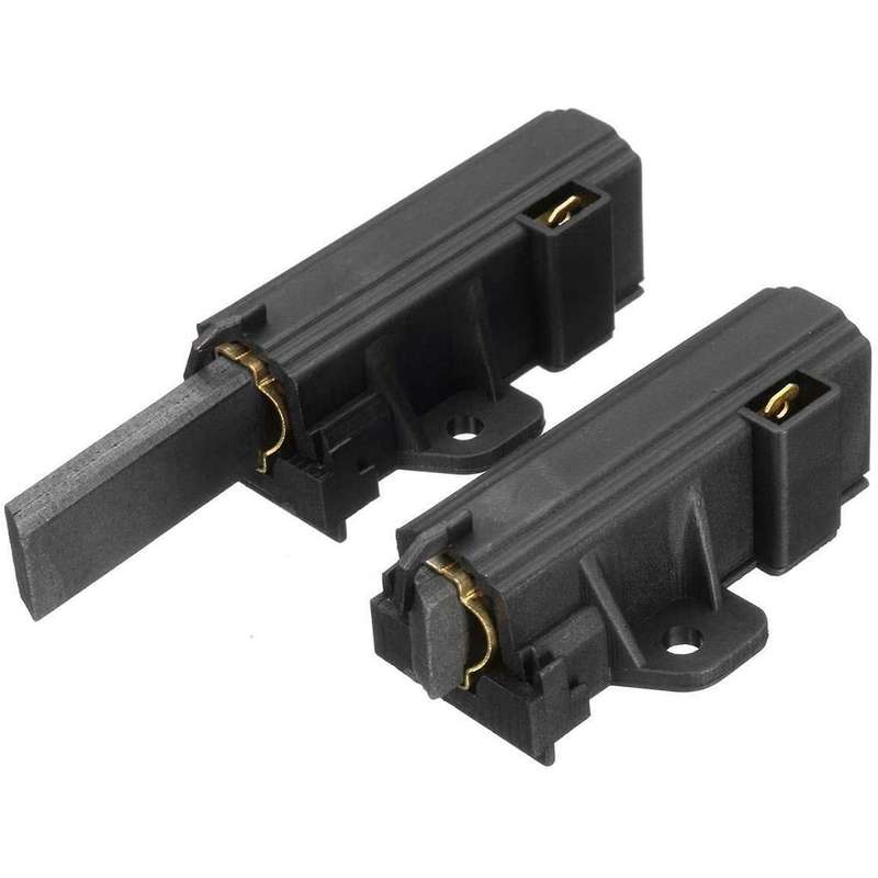 Washing Machine Electric Motor Carbon Brush,motor Carbon Brushes Sole