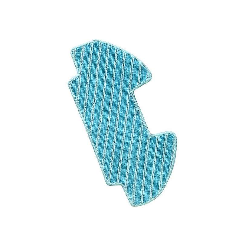 Cleaning Mop for Midea Vcr08 Mr09 I5 Robot Vacuum Cleaner Parts