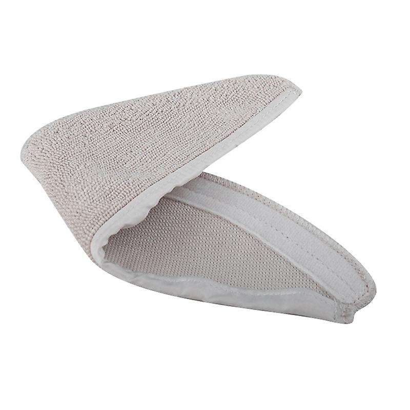 Hepa Filter Side Brush Dust Bag Mop Cloth for Uoni V980 Plus Robot