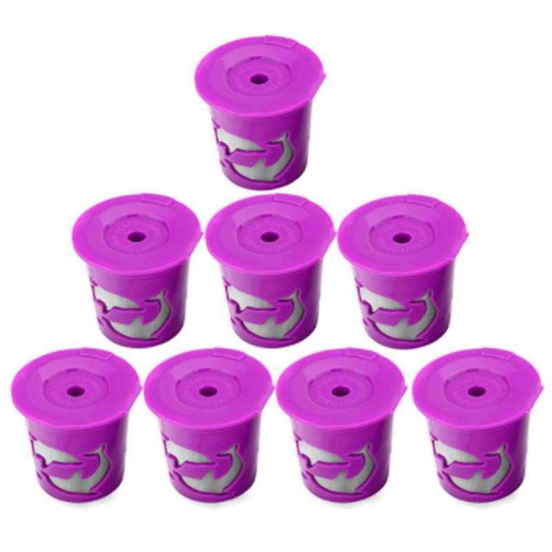 For Keurig Refillable Coffee Capsule K-cup Filter Keurig Machine K