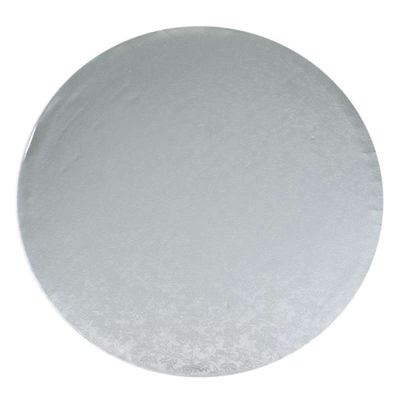 4pcs Cake Display Board Baking Tools Wedding Birthday Party 8inch