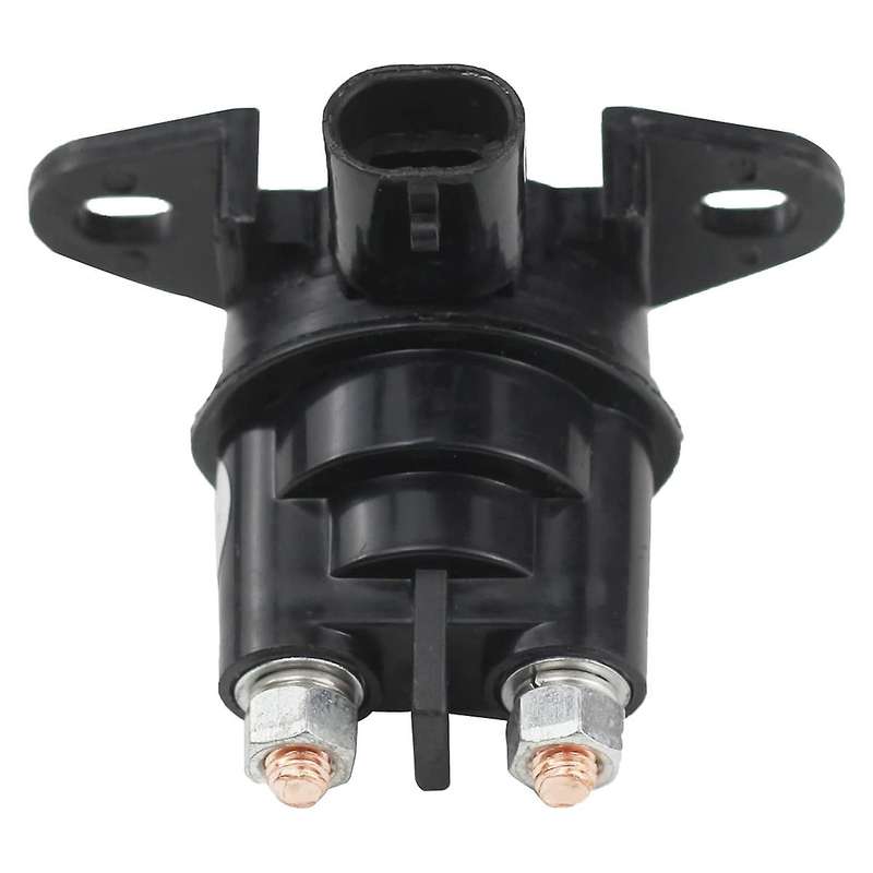 Starter Solenoid Relay Replacement for Sea-doo 3d Gs Gsi Gsx Gts Rxp