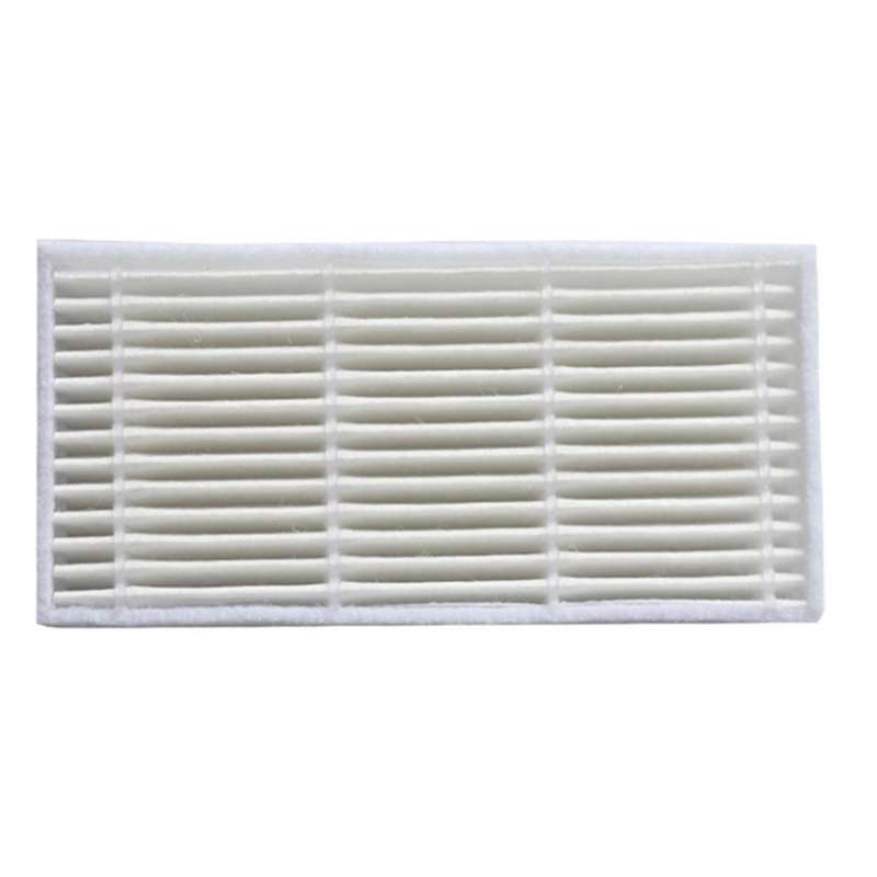 Hepa Filter Robot Vacuum Cleaner Accessories for Format E-r300g/310a