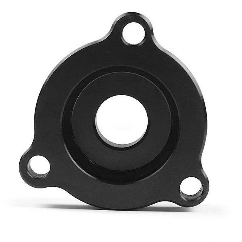 Turbo Blow Off Valve for Mini Cooper Peugeot 207 Gt 307/308 Black