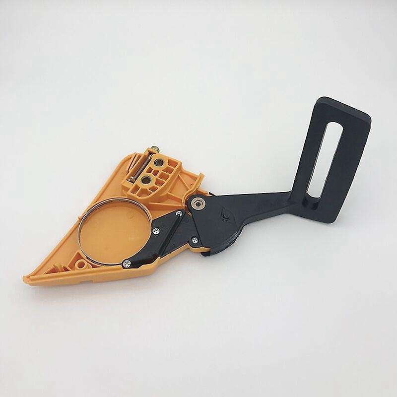 Chain Brake Clutch Protective Cover for Poulan Pp295 Pp4620av