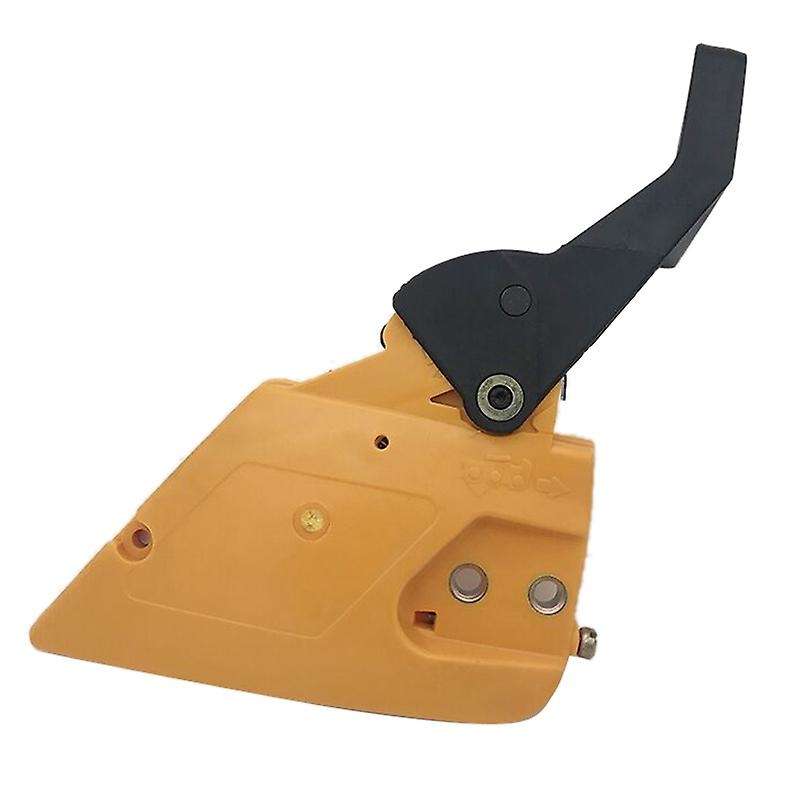 Chain Brake Clutch Protective Cover for Poulan Pp295 Pp4620av