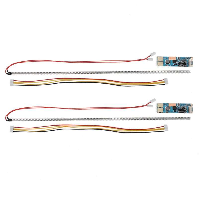 355mm Led Backlight Strip Kit for Update Ccfl Lcd Screen to Monitor