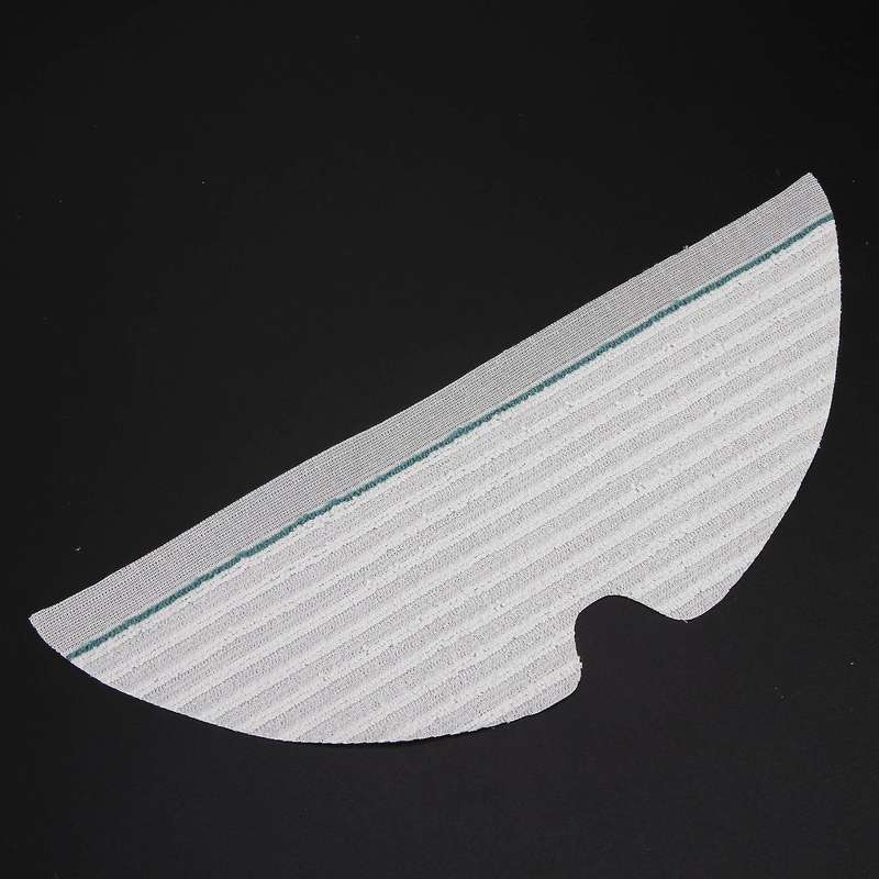 30 Pcs Disposable Cleaning Mop Cloths for Xiaomi Roborock T8 Robot