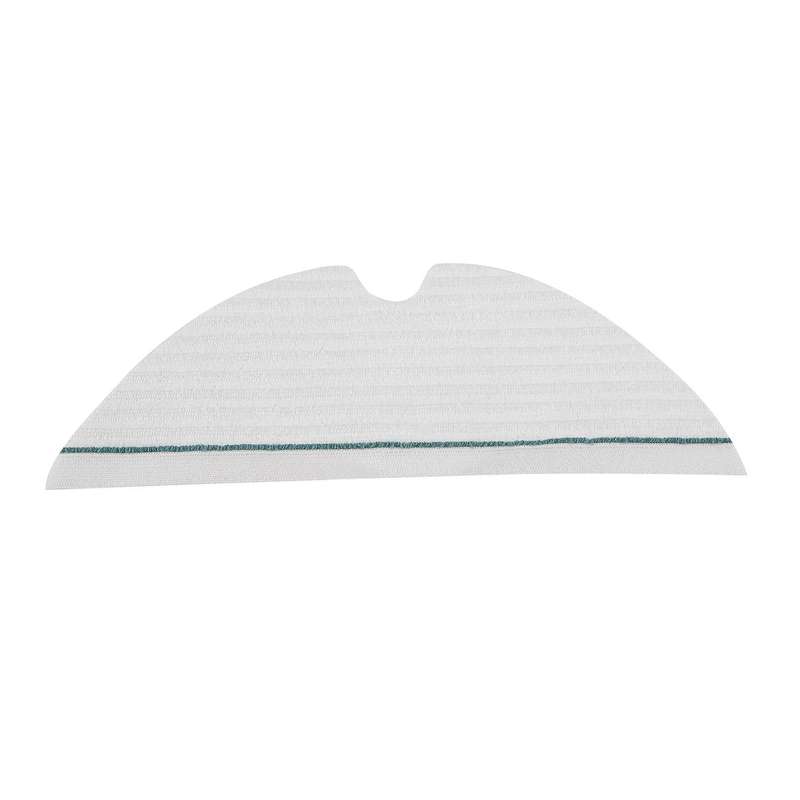 30 Pcs Disposable Cleaning Mop Cloths for Xiaomi Roborock T8 Robot