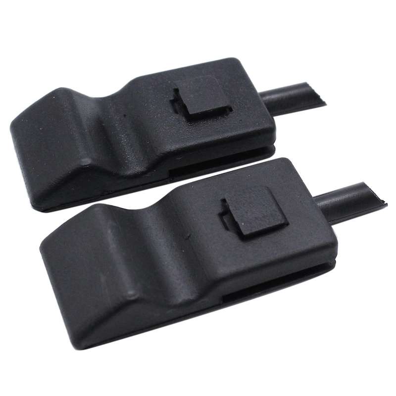 Car Rear Or Front Door Locker for Chevy Avalanche Silverado 2pcs