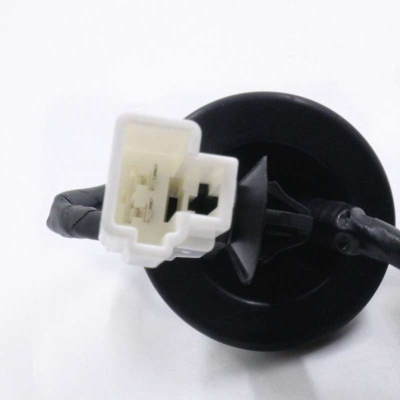 Door Handle for Kia Rio 2011-2016 Assy Handle Tail Cover Trunk Switch