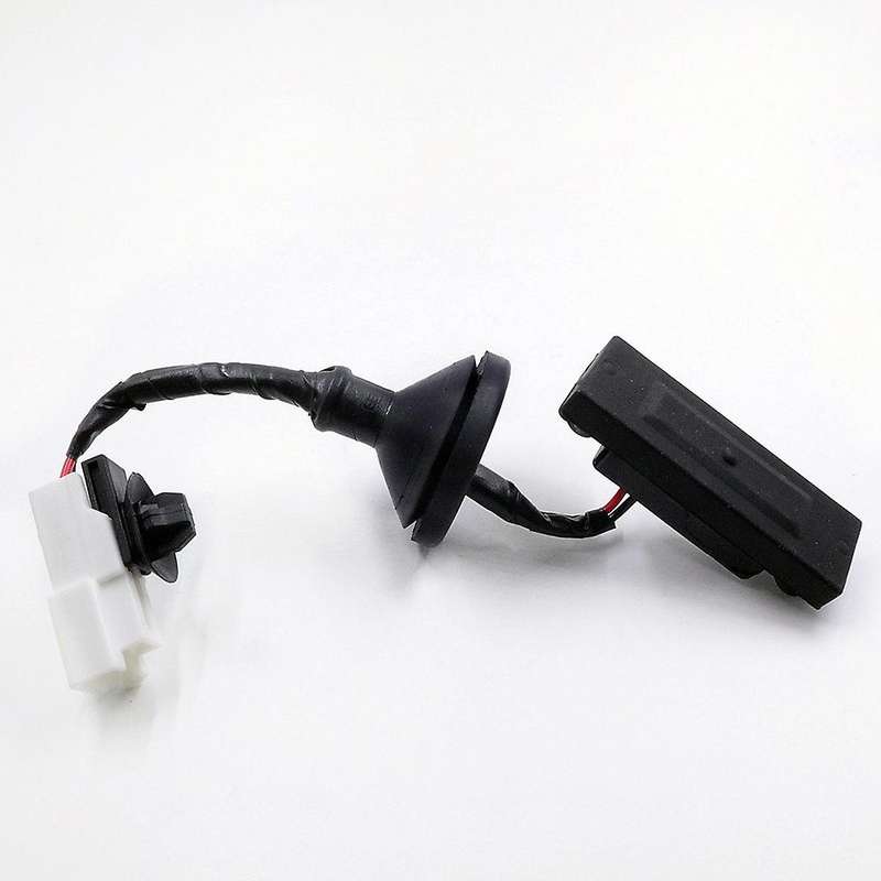 Door Handle for Kia Rio 2011-2016 Assy Handle Tail Cover Trunk Switch