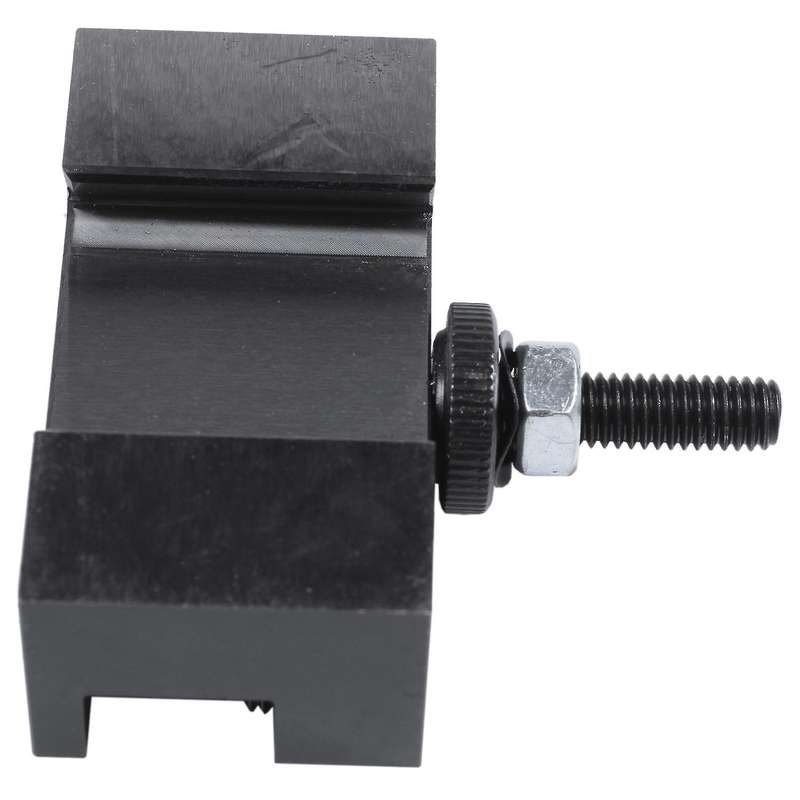 250-001 Cnc Lathe Tool Holder Quick Change Tool Post Cutter Holder