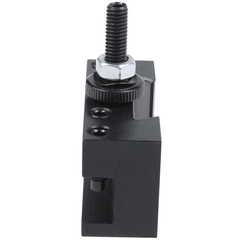 250-001 Cnc Lathe Tool Holder Quick Change Tool Post Cutter Holder