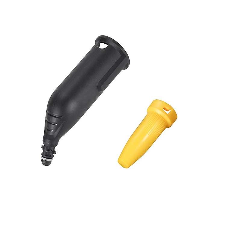 Power Nozzle Nylon Brushes for Karcher Sc1 Sc2 Easyfix Series Vacuum