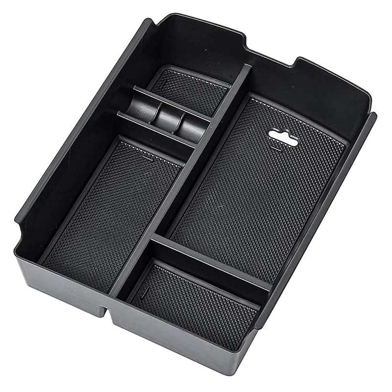 Car Central Console Organizer Tray for Atlas 2018 2019 2020 2021