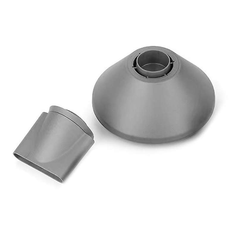 Smooth/diffusion Hair Dryer Nozzle Set for Dyson Hair Dryer