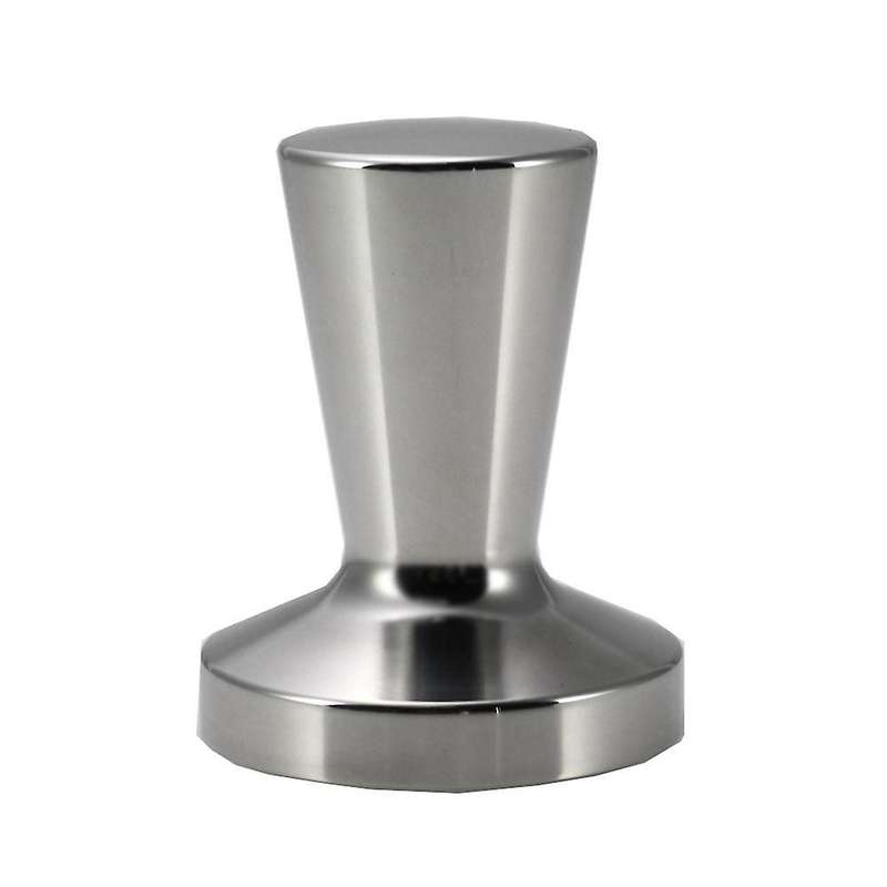 Stainless Steel Smart Coffee Tamper Coffee Barista Espresso Flat