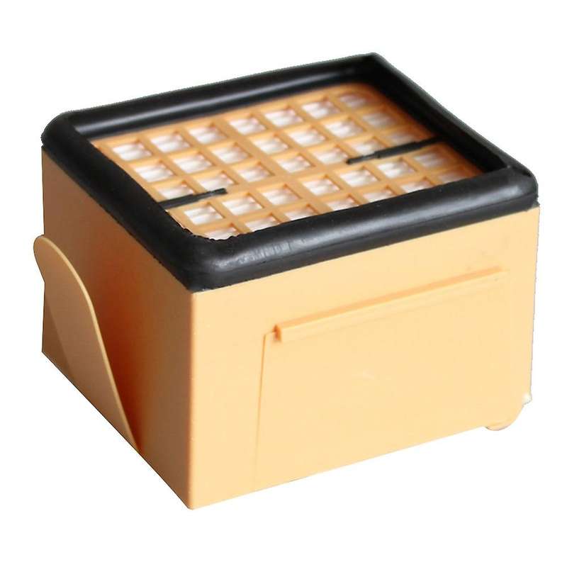 Vacuum Cleaner Accessories Dust Box for Vik Vk135, Vk136