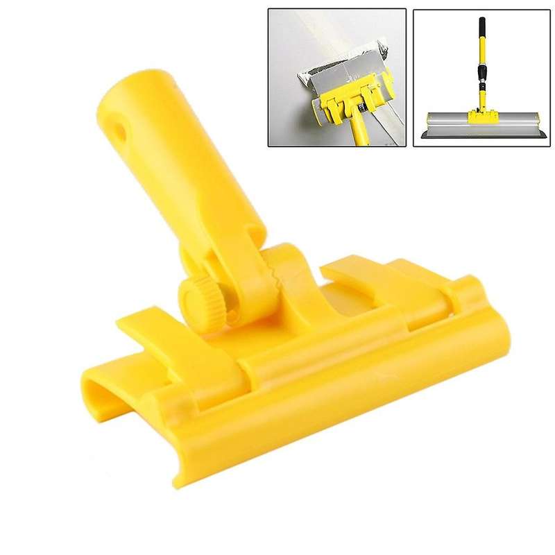 Skimming Blade Quick Release Handle Adapter Bracket Skimming Blade