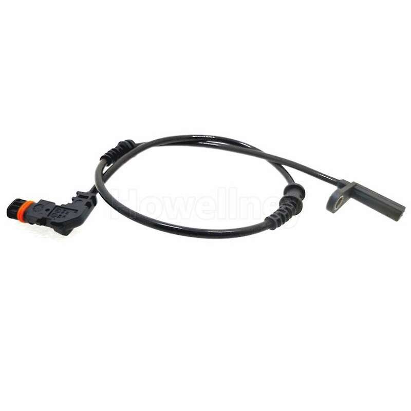 Car Acceleration Sensor Wheel Speed Sensor for Mercedes-benz