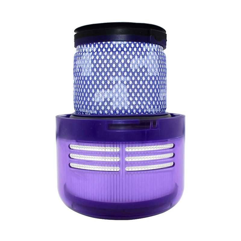 1pcs Washable Filter for Dyson V10 Digital Slim Fluffy Cleaner Parts