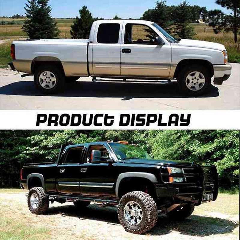 Door Handle Outside Exterior Front Passenger Right Rh for Chevy Gmc