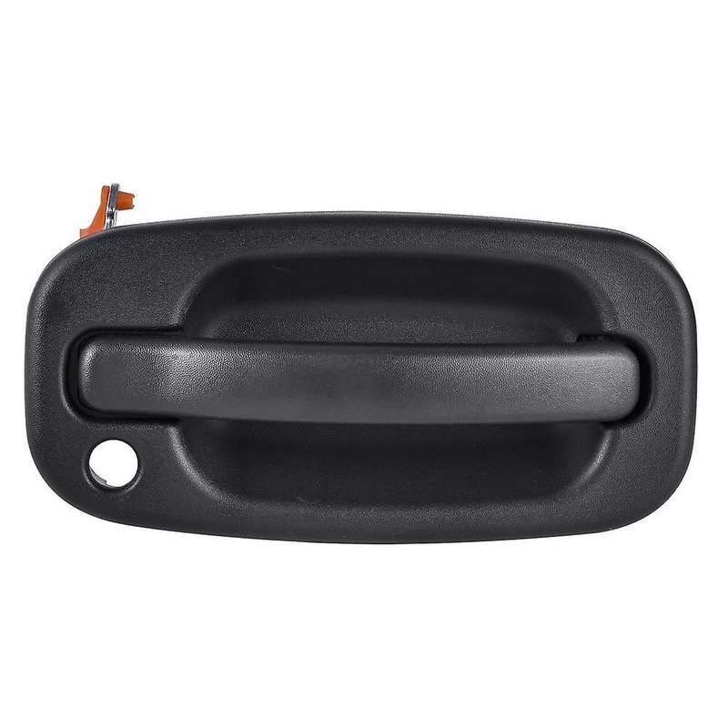 Door Handle Outside Exterior Front Passenger Right Rh for Chevy Gmc