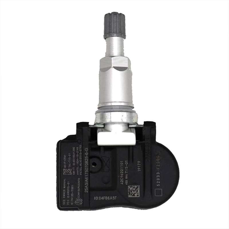 433mhz Tire Pressure Sensor for Hyundai I30 Genesis Kia Niro Optima