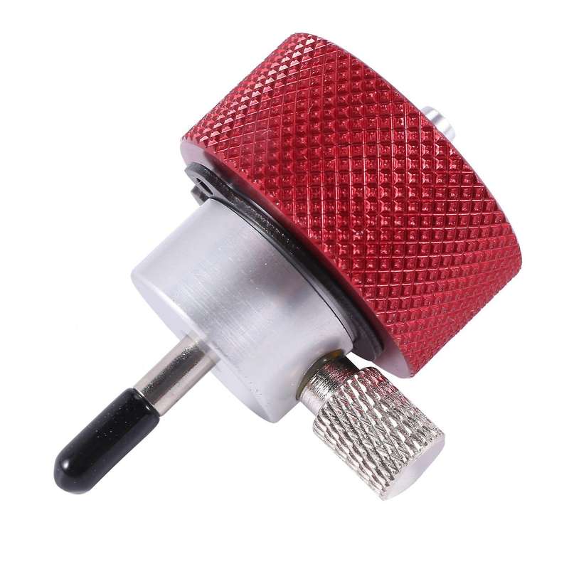 Filling Adapter Paint Ball Gas for Gas Tank with Silica Pore Adapter