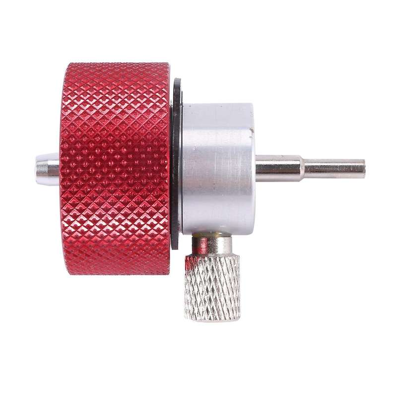 Filling Adapter Paint Ball Gas for Gas Tank with Silica Pore Adapter