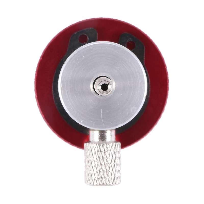 Filling Adapter Paint Ball Gas for Gas Tank with Silica Pore Adapter