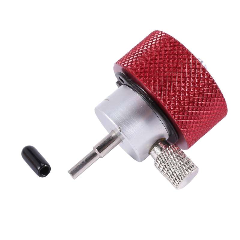 Filling Adapter Paint Ball Gas for Gas Tank with Silica Pore Adapter