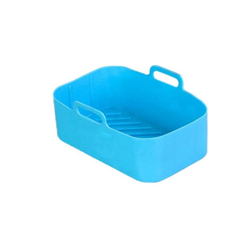 Air Fryer Basket Tray Fried Baking Pan for Dz201 Foodi 8 Quart C
