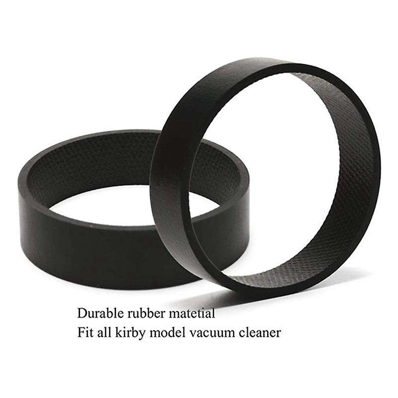 Vacuum Cleaner Knurled Belts for Kirby Vacuum Cleaner G3 G4 G5 G6 G7