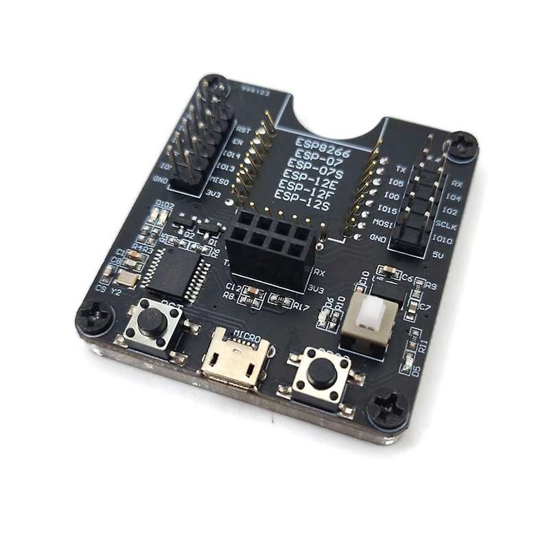 Esp8266 Test Frame Burner Development Board for Esp-12f Esp-07s