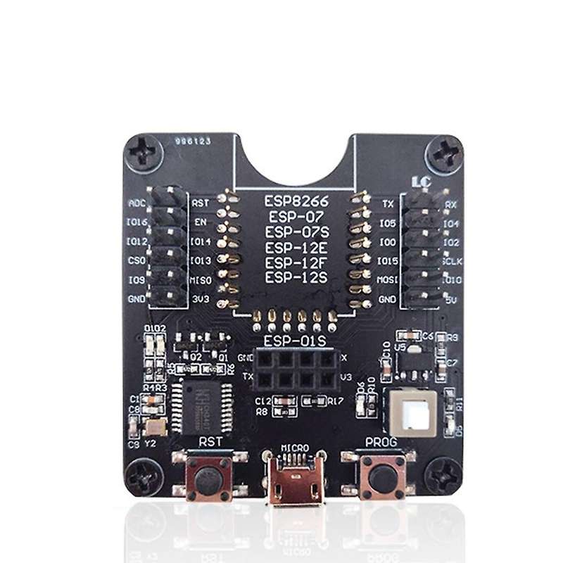Esp8266 Test Frame Burner Development Board for Esp-12f Esp-07s