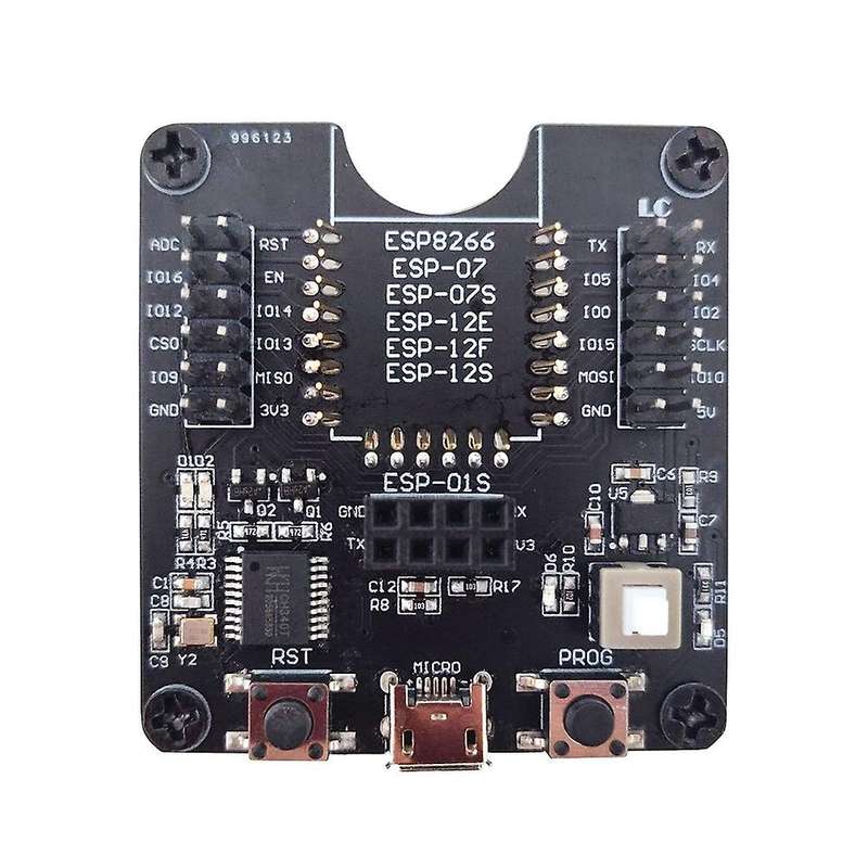 Esp8266 Test Frame Burner Development Board for Esp-12f Esp-07s