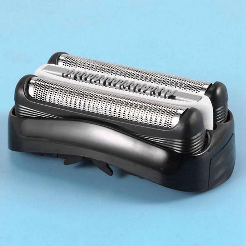 2pcs Cutter for Braun Razor 21s 3 Series Men Electric Shaver Head