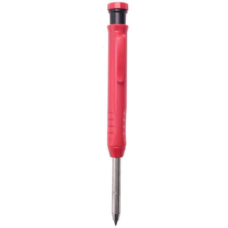 Carpenter Pencils with Sharpener Set , Carpentry Markers