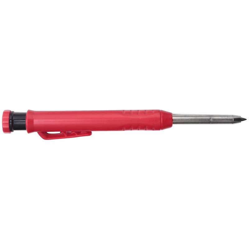 Carpenter Pencils with Sharpener Set , Carpentry Markers