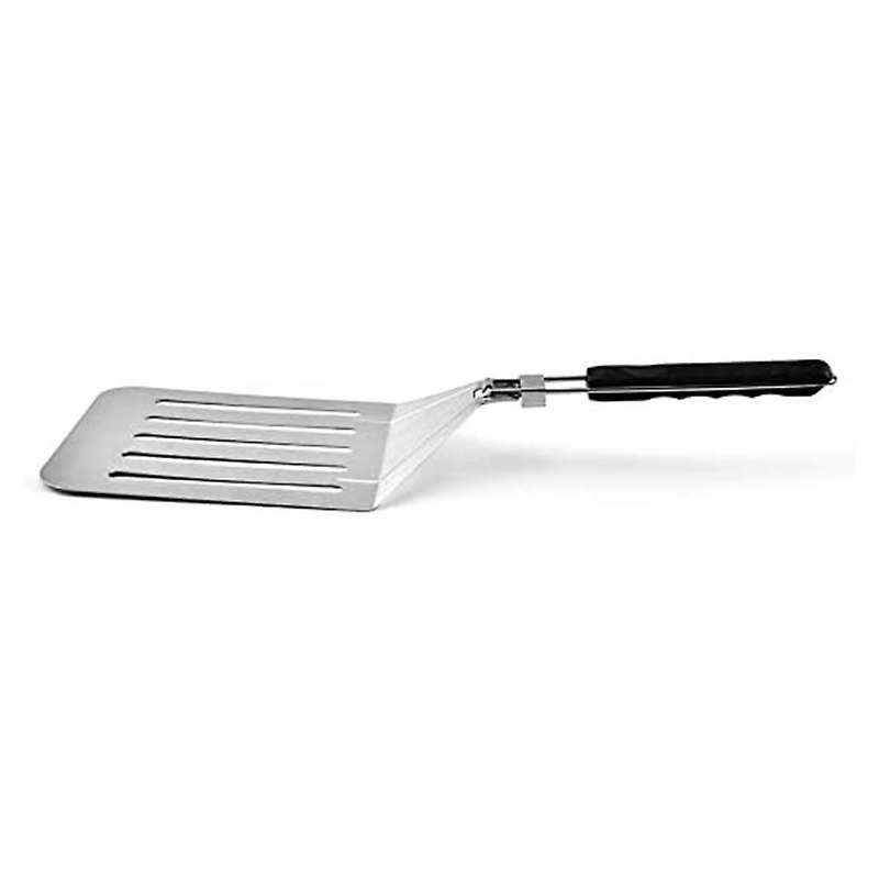 Stainless Steel Bread and Cake Shovel Pizza Peel Shovel Baking Tool
