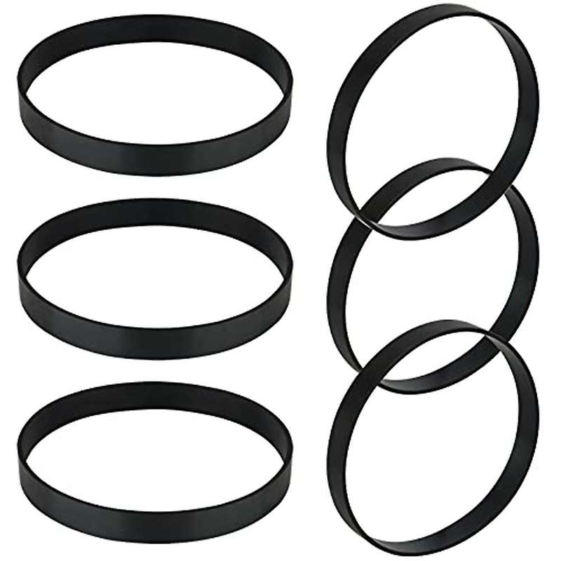 6 Pcs Belt for Bissell Style 7/9/10/12/14 P/n3031120 for Powerforce