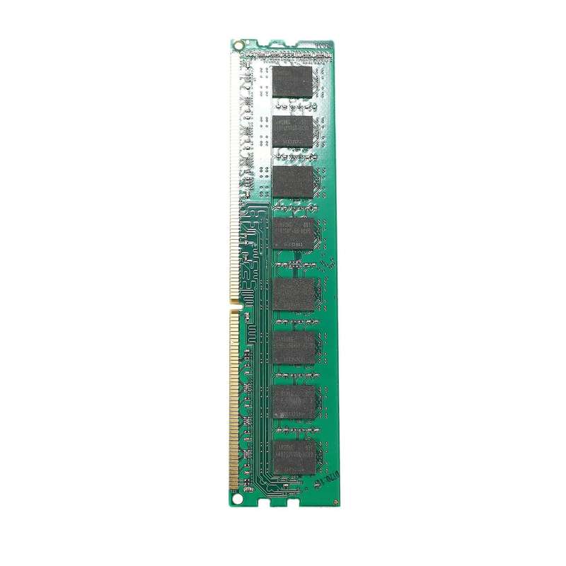 Xiede Desktop Computer Memory Ram Module Ddr3 1600 4gb for Amd X039