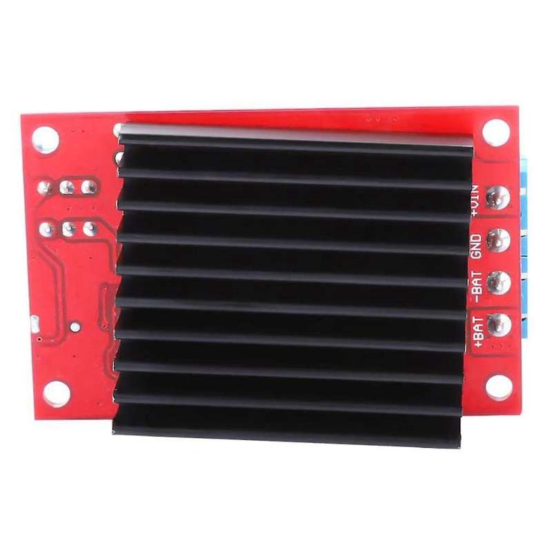 Mppt Solar Panel Controller, Universe Charging Module 9v 12v 18v 24v