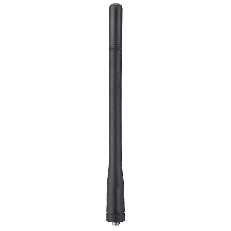 10 Pcs Tk-2207g Vhf 136-174mhz Antenna Sma Female for Kenwood Tk2217