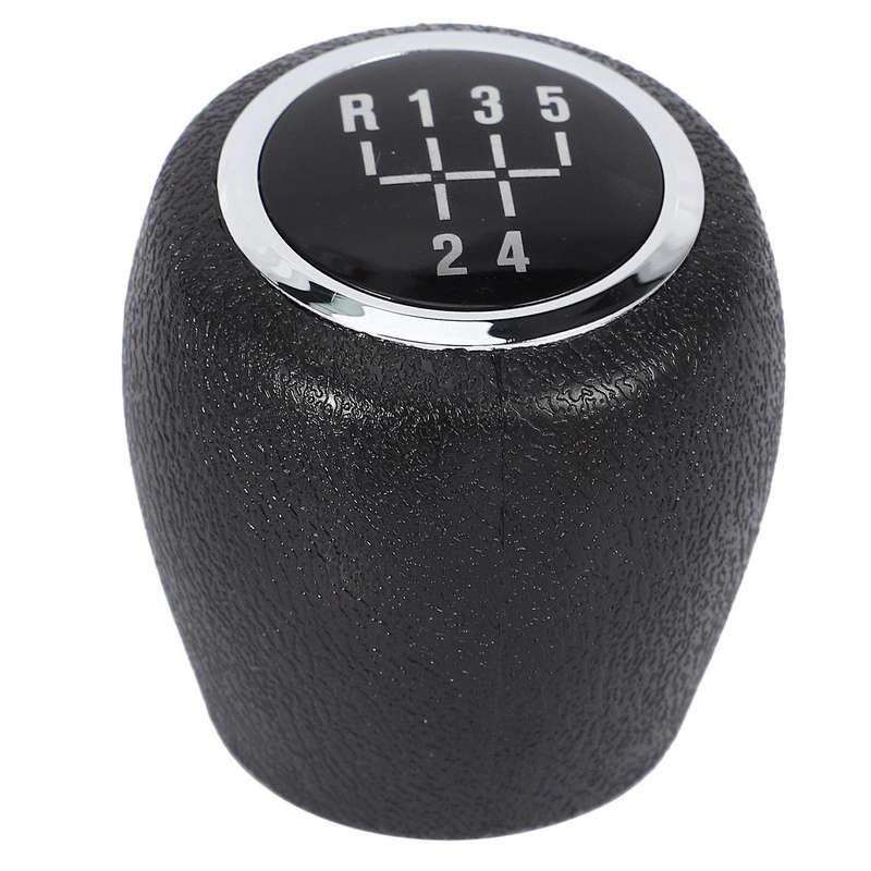 Car Shift Knob for Chevrolet Cruze 2008 2009 2010 2011 2012 5 Speed